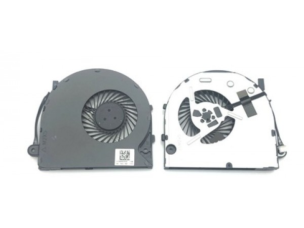CPU VENTILATOR za prenosnik IBM Lenovo Touch B50-45, B50-70, B50-80 / DC2800ENF0FCC2 / DFS4700805CL0T